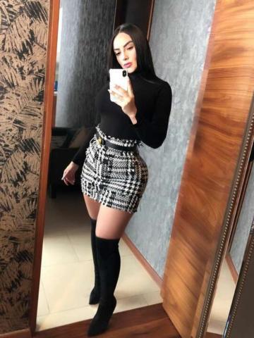 Индивидуалка Кира Фотография 2