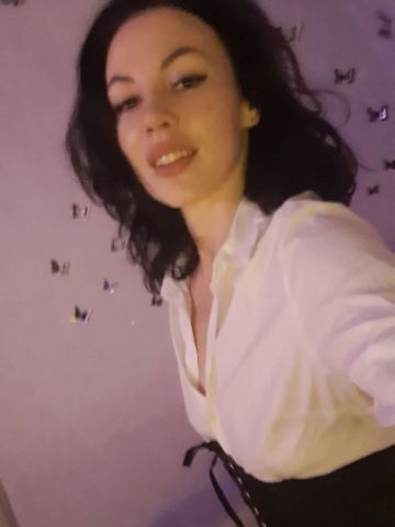Серафима